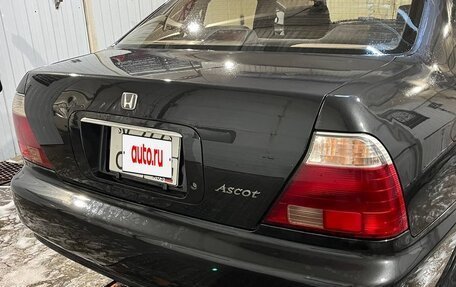 Honda Ascot, 1994 год, 300 000 рублей, 10 фотография