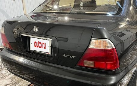 Honda Ascot, 1994 год, 300 000 рублей, 11 фотография