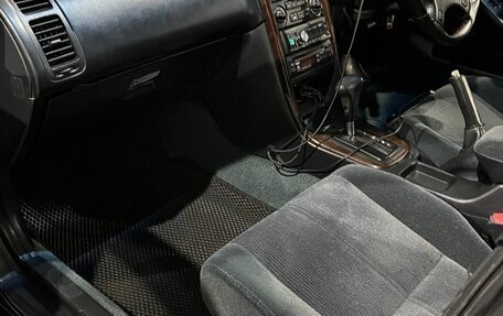 Honda Ascot, 1994 год, 300 000 рублей, 9 фотография