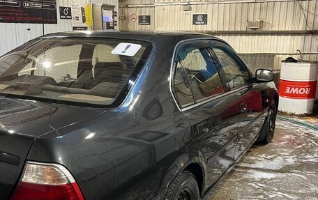 Honda Ascot, 1994 год, 300 000 рублей, 12 фотография