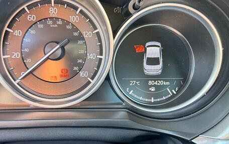 Mazda 6, 2021 год, 2 400 000 рублей, 8 фотография