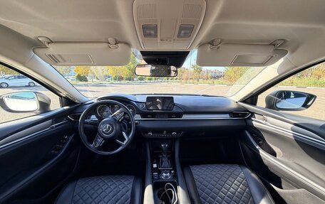 Mazda 6, 2021 год, 2 400 000 рублей, 7 фотография