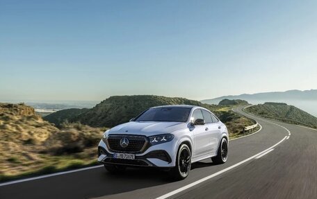 Mercedes-Benz GLE Coupe, 2026 год, 15 500 000 рублей, 2 фотография