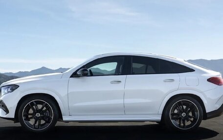 Mercedes-Benz GLE Coupe, 2026 год, 15 500 000 рублей, 3 фотография