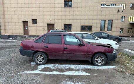 Daewoo Nexia I рестайлинг, 2011 год, 84 000 рублей, 2 фотография
