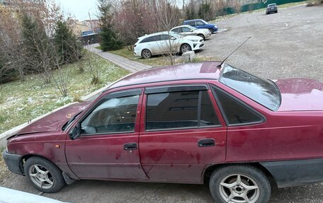 Daewoo Nexia I рестайлинг, 2011 год, 84 000 рублей, 4 фотография