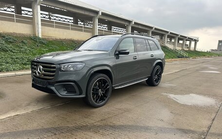 Mercedes-Benz GLS, 2026 год, 19 500 000 рублей, 3 фотография