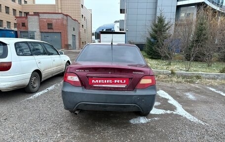 Daewoo Nexia I рестайлинг, 2011 год, 84 000 рублей, 3 фотография