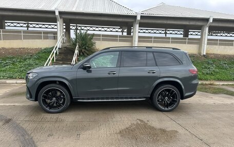 Mercedes-Benz GLS, 2026 год, 19 500 000 рублей, 4 фотография