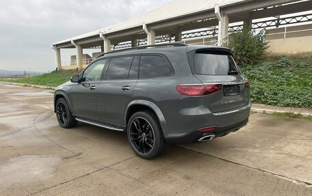 Mercedes-Benz GLS, 2026 год, 19 500 000 рублей, 6 фотография