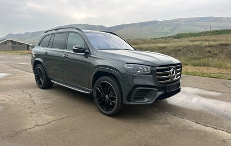 Mercedes-Benz GLS, 2026 год, 19 500 000 рублей, 8 фотография