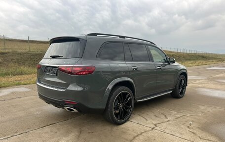 Mercedes-Benz GLS, 2026 год, 19 500 000 рублей, 5 фотография