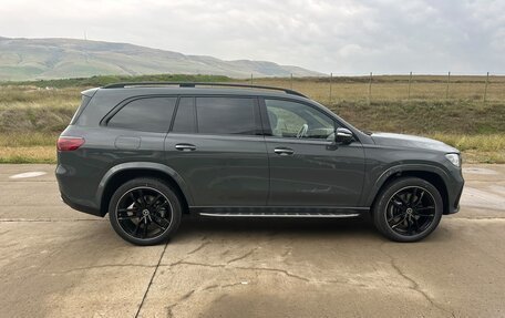 Mercedes-Benz GLS, 2026 год, 19 500 000 рублей, 7 фотография