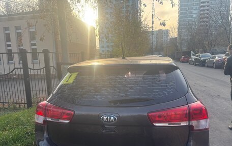 KIA Rio III рестайлинг, 2015 год, 800 000 рублей, 3 фотография