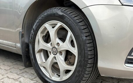 Volkswagen Passat B7, 2013 год, 899 000 рублей, 5 фотография