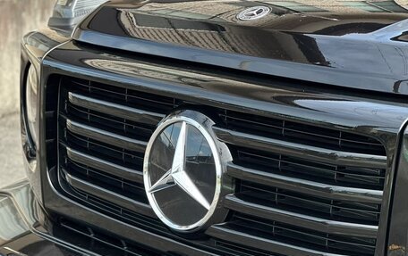 Mercedes-Benz G-Класс W463 рестайлинг _iii, 2025 год, 23 600 000 рублей, 5 фотография