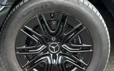 Mercedes-Benz G-Класс W463 рестайлинг _iii, 2025 год, 23 600 000 рублей, 6 фотография