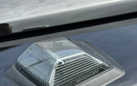 Mercedes-Benz G-Класс W463 рестайлинг _iii, 2025 год, 23 600 000 рублей, 8 фотография