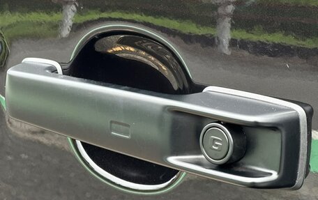 Mercedes-Benz G-Класс W463 рестайлинг _iii, 2025 год, 23 600 000 рублей, 9 фотография