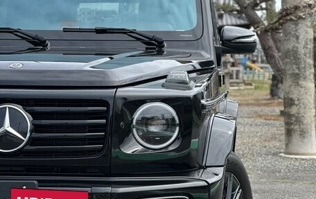 Mercedes-Benz G-Класс W463 рестайлинг _iii, 2025 год, 23 600 000 рублей, 3 фотография