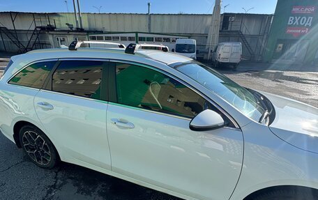 KIA cee'd III, 2021 год, 1 600 000 рублей, 3 фотография