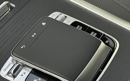 Mercedes-Benz G-Класс W463 рестайлинг _iii, 2025 год, 23 600 000 рублей, 11 фотография
