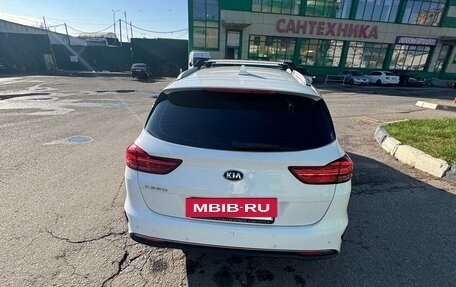 KIA cee'd III, 2021 год, 1 600 000 рублей, 7 фотография