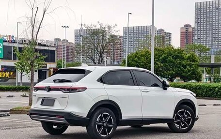 Honda Vezel, 2023 год, 1 730 001 рублей, 4 фотография