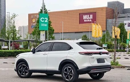 Honda Vezel, 2023 год, 1 730 001 рублей, 6 фотография