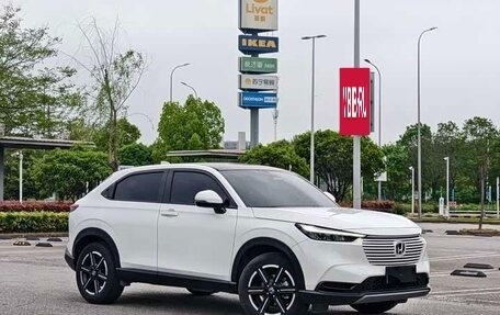 Honda Vezel, 2023 год, 1 730 001 рублей, 3 фотография