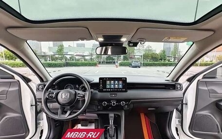 Honda Vezel, 2023 год, 1 730 001 рублей, 9 фотография