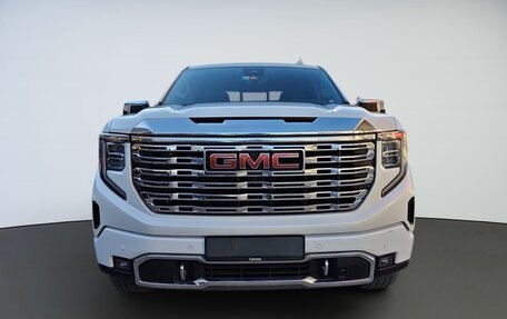 GMC Sierra, 2024 год, 6 100 000 рублей, 2 фотография