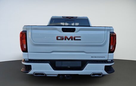 GMC Sierra, 2024 год, 6 100 000 рублей, 3 фотография