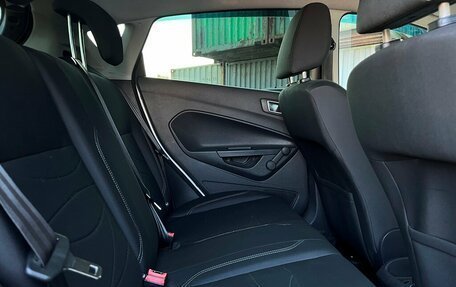 Ford Fiesta, 2016 год, 950 700 рублей, 8 фотография