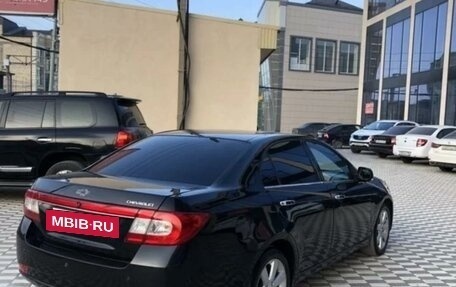 Chevrolet Epica, 2010 год, 565 000 рублей, 4 фотография