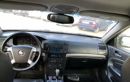 Chevrolet Epica, 2010 год, 565 000 рублей, 7 фотография