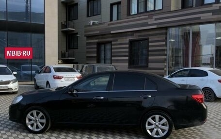 Chevrolet Epica, 2010 год, 565 000 рублей, 3 фотография