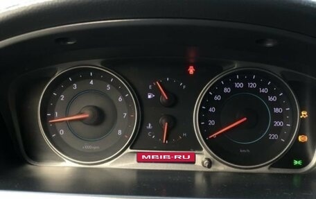 Chevrolet Epica, 2010 год, 565 000 рублей, 13 фотография