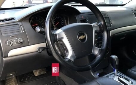 Chevrolet Epica, 2010 год, 565 000 рублей, 10 фотография