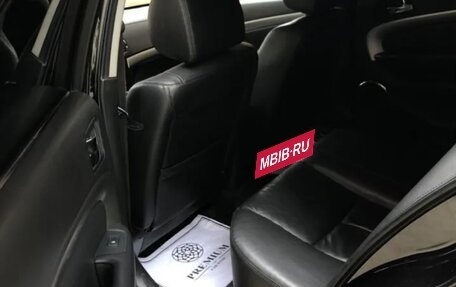 Chevrolet Epica, 2010 год, 565 000 рублей, 15 фотография