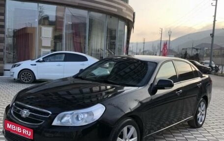 Chevrolet Epica, 2010 год, 565 000 рублей, 14 фотография