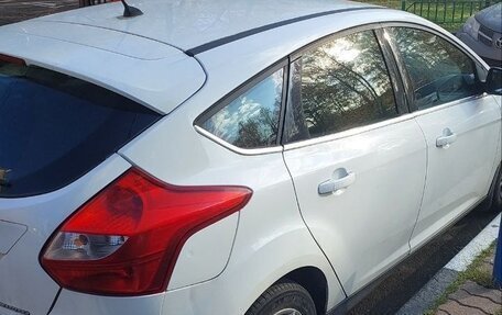 Ford Focus III, 2014 год, 1 100 000 рублей, 3 фотография