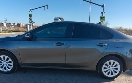 KIA Cerato IV, 2020 год, 1 800 000 рублей, 3 фотография