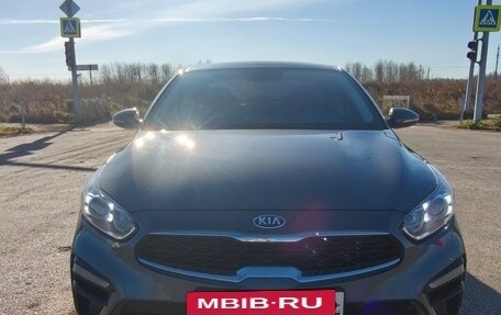 KIA Cerato IV, 2020 год, 1 800 000 рублей, 2 фотография