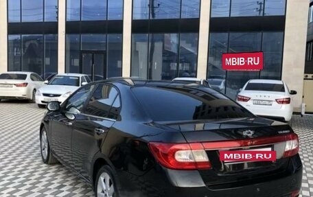 Chevrolet Epica, 2010 год, 565 000 рублей, 8 фотография
