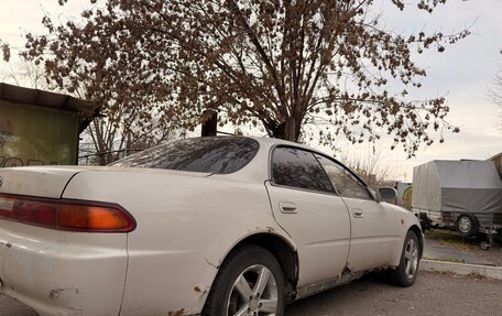 Toyota Carina ED III, 1995 год, 210 000 рублей, 2 фотография