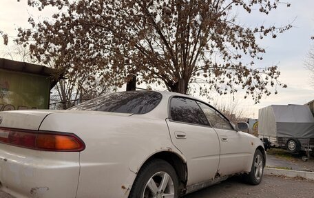 Toyota Carina ED III, 1995 год, 210 000 рублей, 3 фотография