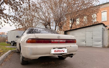 Toyota Carina ED III, 1995 год, 210 000 рублей, 6 фотография