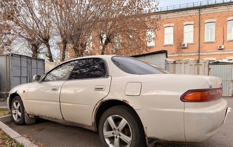 Toyota Carina ED III, 1995 год, 210 000 рублей, 5 фотография