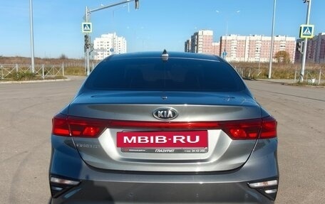 KIA Cerato IV, 2020 год, 1 800 000 рублей, 4 фотография